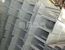 梯式电缆桥架适用性强