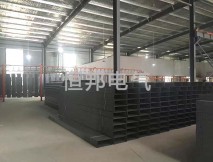 大跨距电缆桥架:稳定承载,助力电缆系统升级