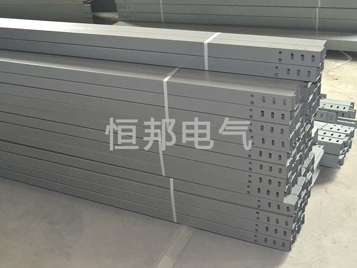 电缆桥架在施工遇到的事项