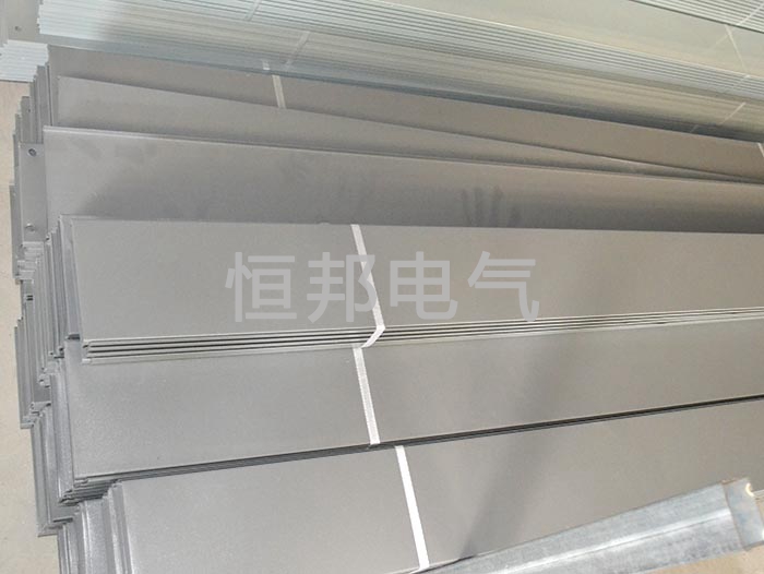 电缆桥架厂家施工前的准备工作