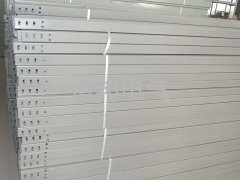 生活中电缆桥架应该如何选用